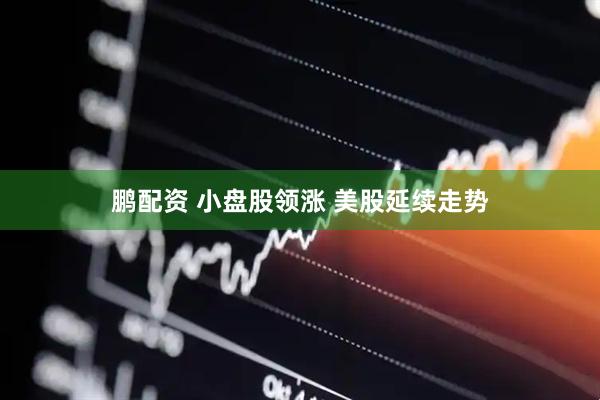 鹏配资 小盘股领涨 美股延续走势