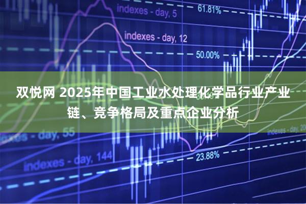 双悦网 2025年中国工业水处理化学品行业产业链、竞争格局及重点企业分析